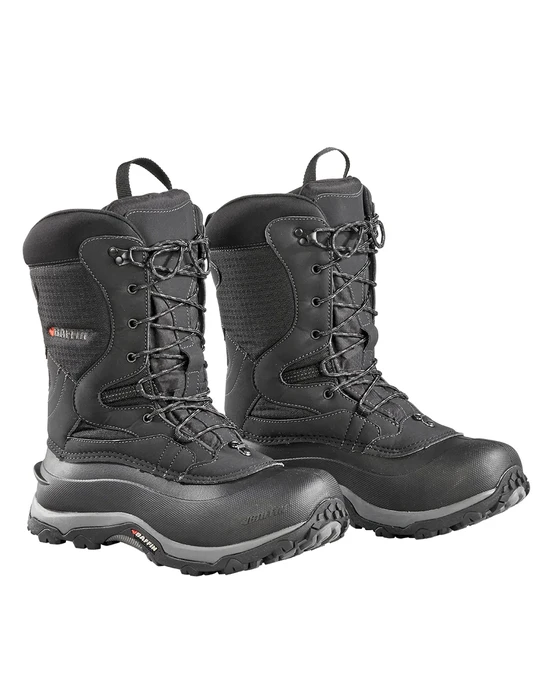 BAFFIN - LITE-M015-BK1-10 - 2026 Summit Boots