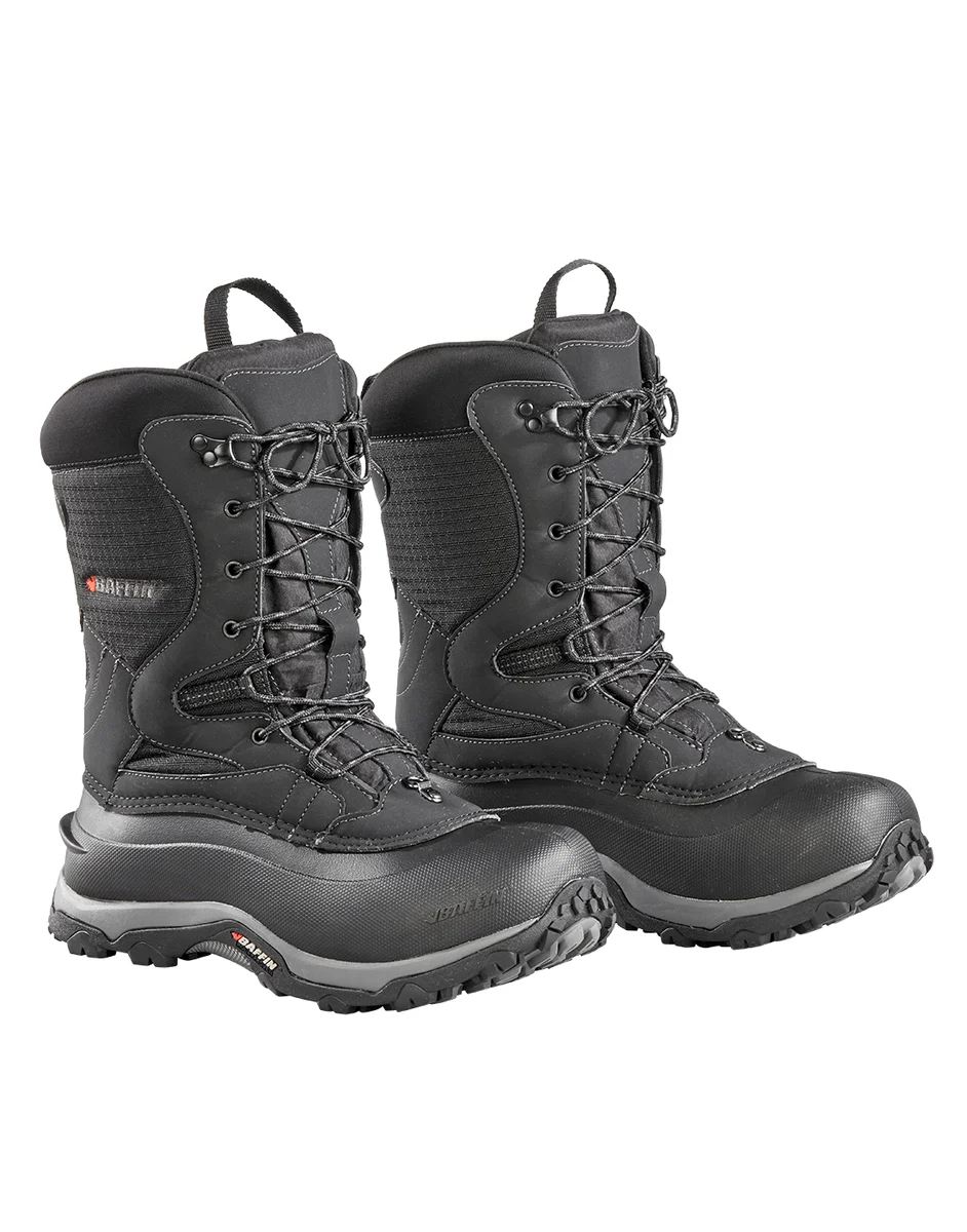 BAFFIN - LITE-M015-BK1-13 - 2026 Summit Boots