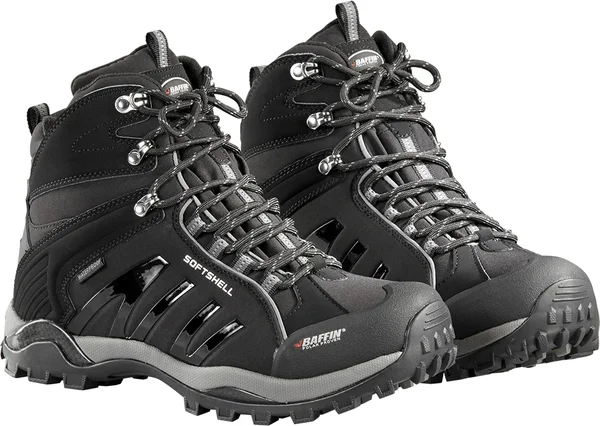 BAFFIN - SOFTM006-BK1-11 - Zone Boot