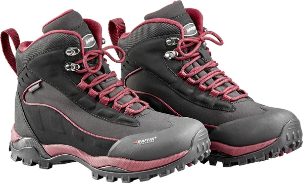 BAFFIN - SOFTW001-BBP-10 - Women's Hike Boot