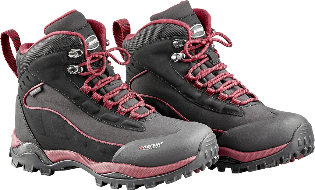 BAFFIN - SOFTW001-BBP-11 - Women's Hike Boot