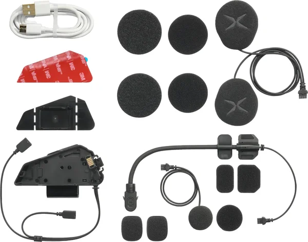 EXOCOM - EC-LINK1C-S - EXO-COM Link-1C Bluetooth Communicator