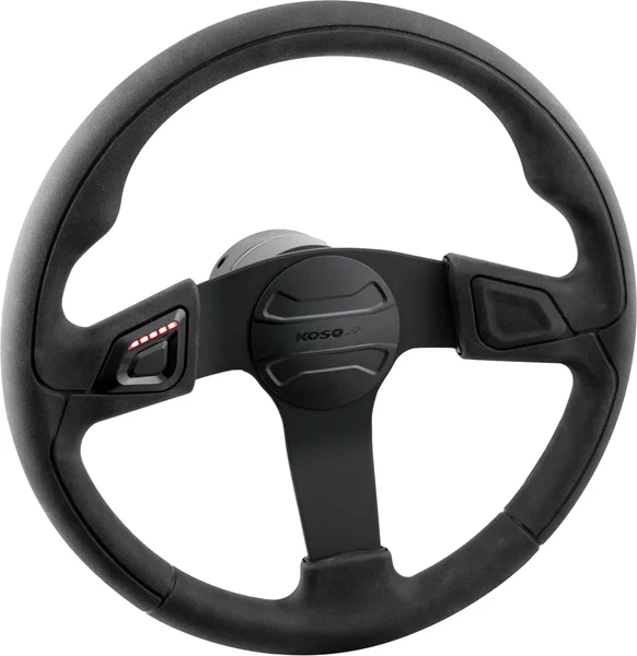 KOSO - AY001000 - Koso Heated Steering Wheel