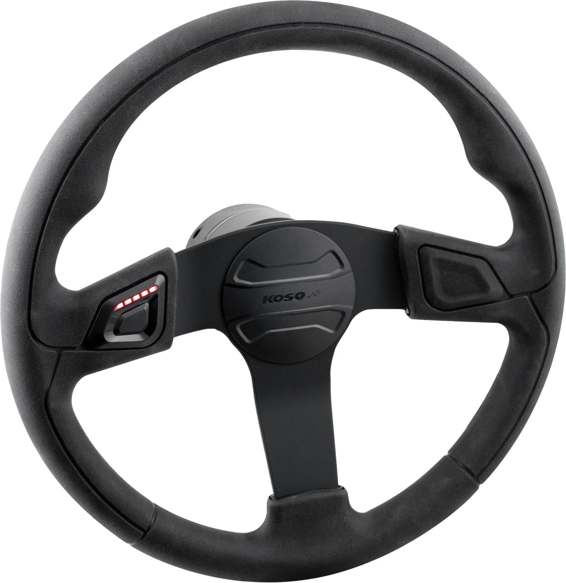 KOSO - AY001000 - Koso Heated Steering Wheel