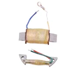 RM STATOR - RM00009 - High Output Stator, Charging System Conversions, Ignition System, & Lighting Upgrade Kits