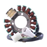 RM STATOR - RM01547 - High Output Stator, Charging System Conversions, Ignition System, & Lighting Upgrade Kits
