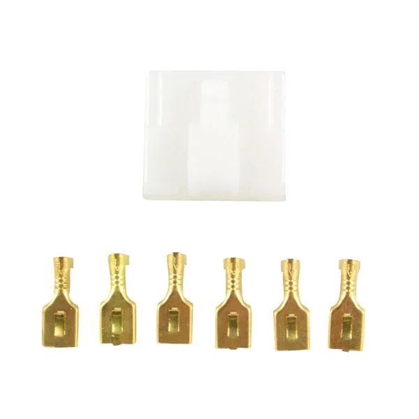 RM STATOR - RM14301R - Voltage Regulators