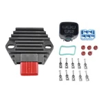 RM STATOR - RM30J01 - Voltage Regulators