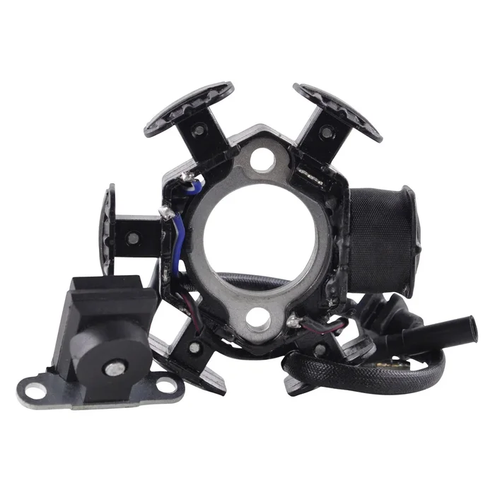 RM STATOR - RMS010-101530 - High Output Stator, Charging System Conversions, Ignition System, & Lighting Upgrade Kits