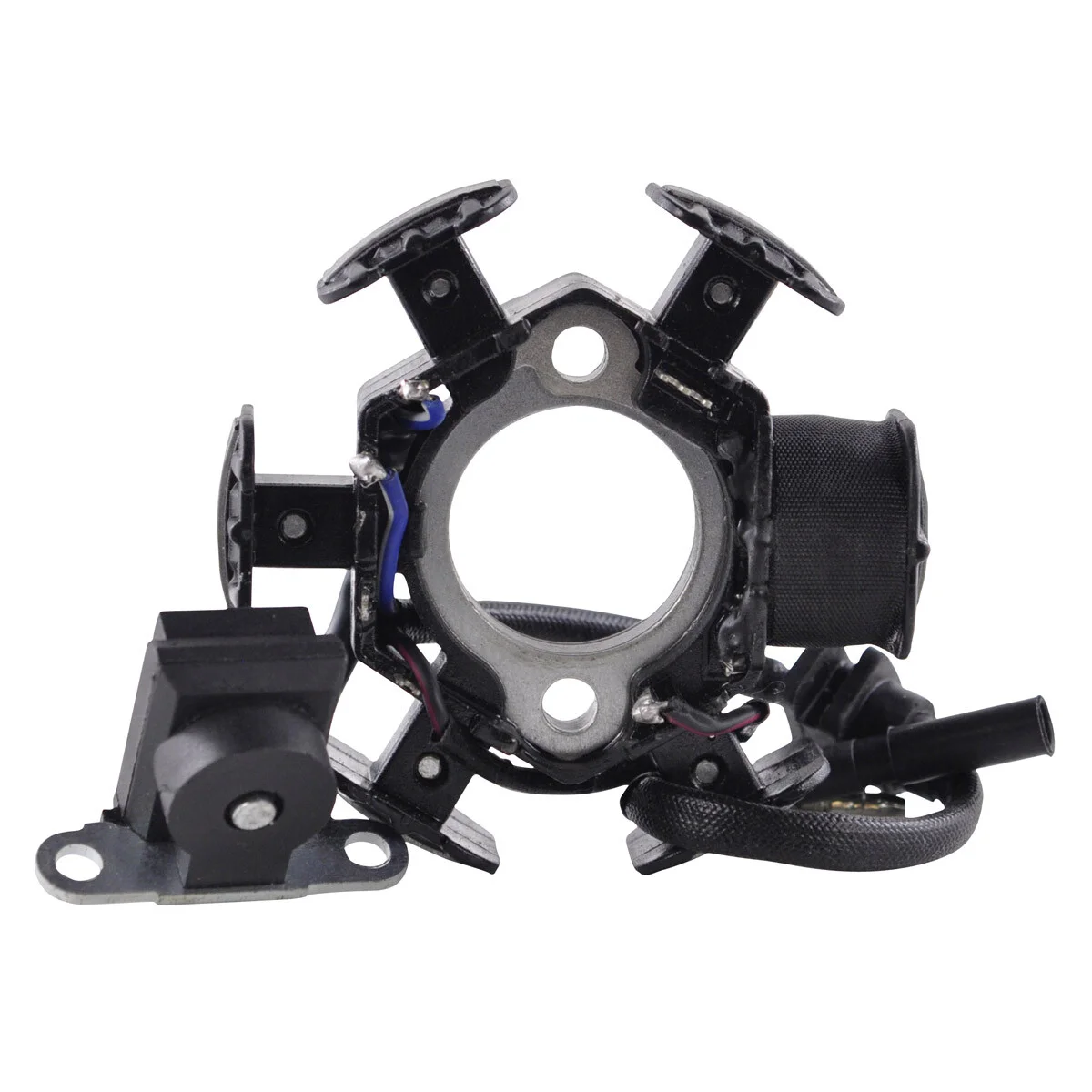 RM STATOR - RMS010-101530 - High Output Stator, Charging System Conversions, Ignition System, & Lighting Upgrade Kits