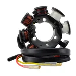 RM STATOR - RMS010-107694 - High Output Stator, Charging System Conversions, Ignition System, & Lighting Upgrade Kits