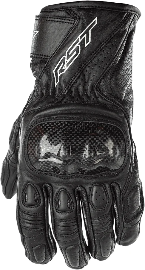 RST - 102097BLK-07 - Ladie's Stunt III CE Glove
