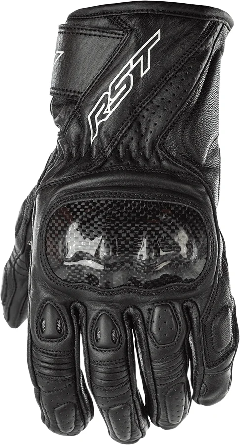 RST - 102123BLK-07 - Stunt III CE Glove
