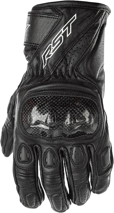 RST - 102123BLK-12 - Stunt III CE Glove