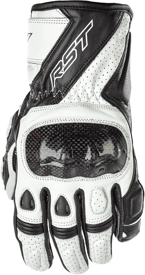 RST - 102123WHI-11 - Stunt III CE Glove