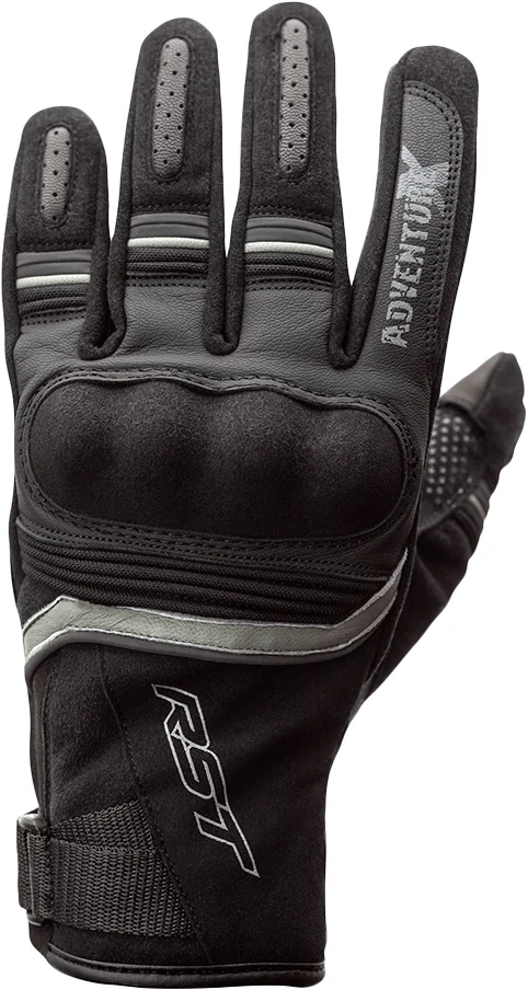 RST - 102392BLK-12 - Adventure-X CE Glove