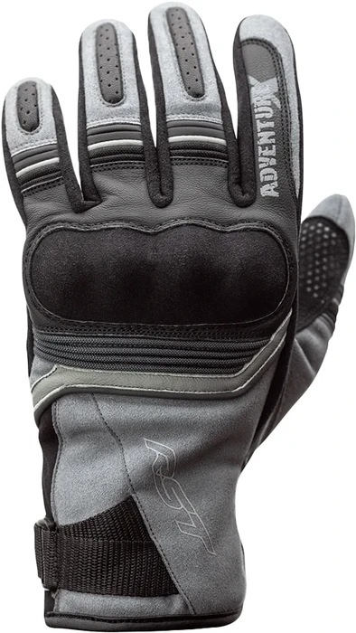 RST - 102392GRY-09 - Adventure-X CE Glove