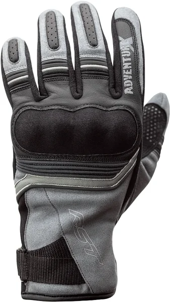 RST - 102392GRY-10 - Adventure-X CE Glove