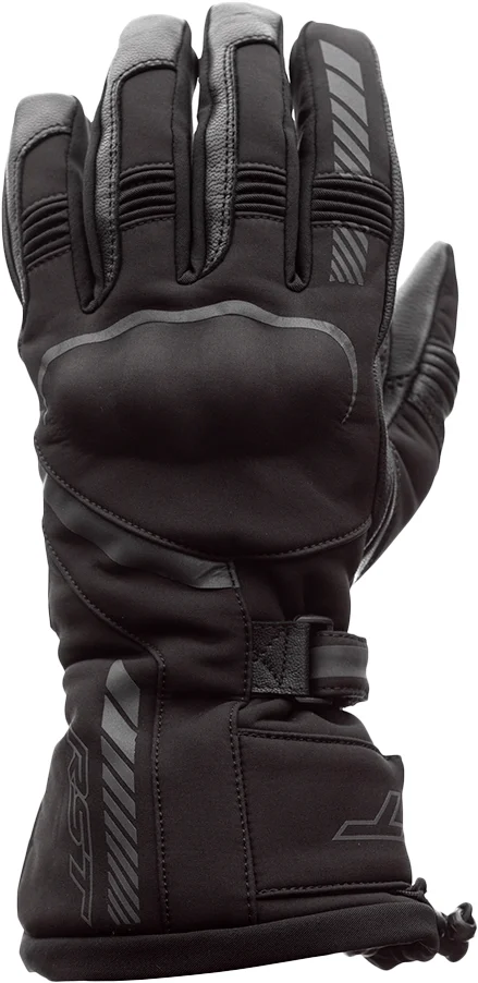 RST - 102398BLK-07 - Ladies Axiom CE WP Glove
