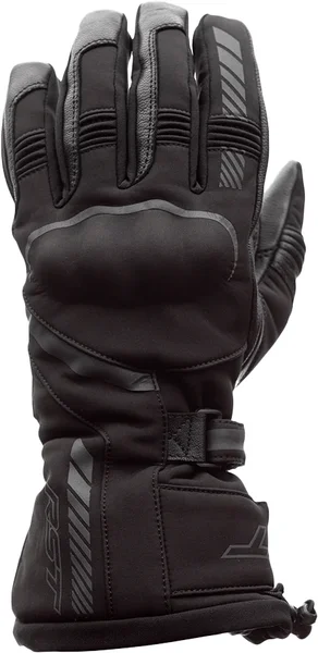 RST - 102398BLK-08 - Ladies Axiom CE WP Glove