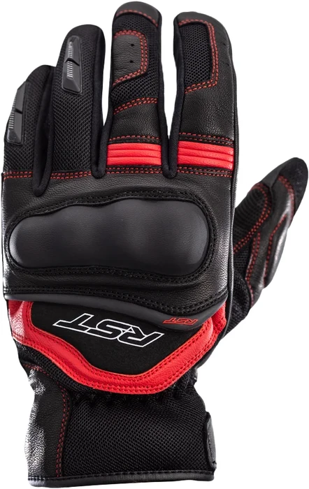 RST - 102673RED-10 - Urban Air 3 Mesh CE Glove