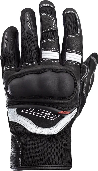 RST - 102697WHI-07 - Ladies Urban Air 3 Mesh Glove