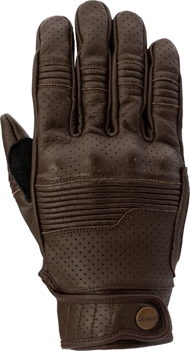 RST - 103061BRN-07 - Ladie's Roadster 3 CE Glove