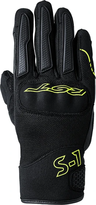 RST - 103182F.YEL-09 - S1 Mesh CE Glove