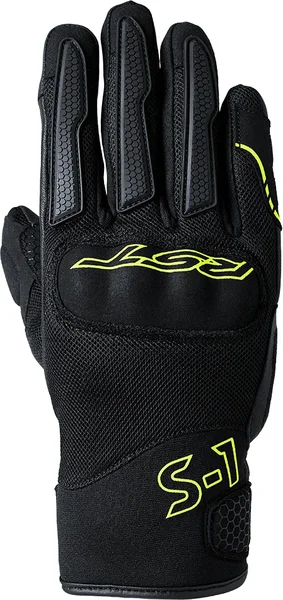 RST - 103182F.YEL-11 - S1 Mesh CE Glove
