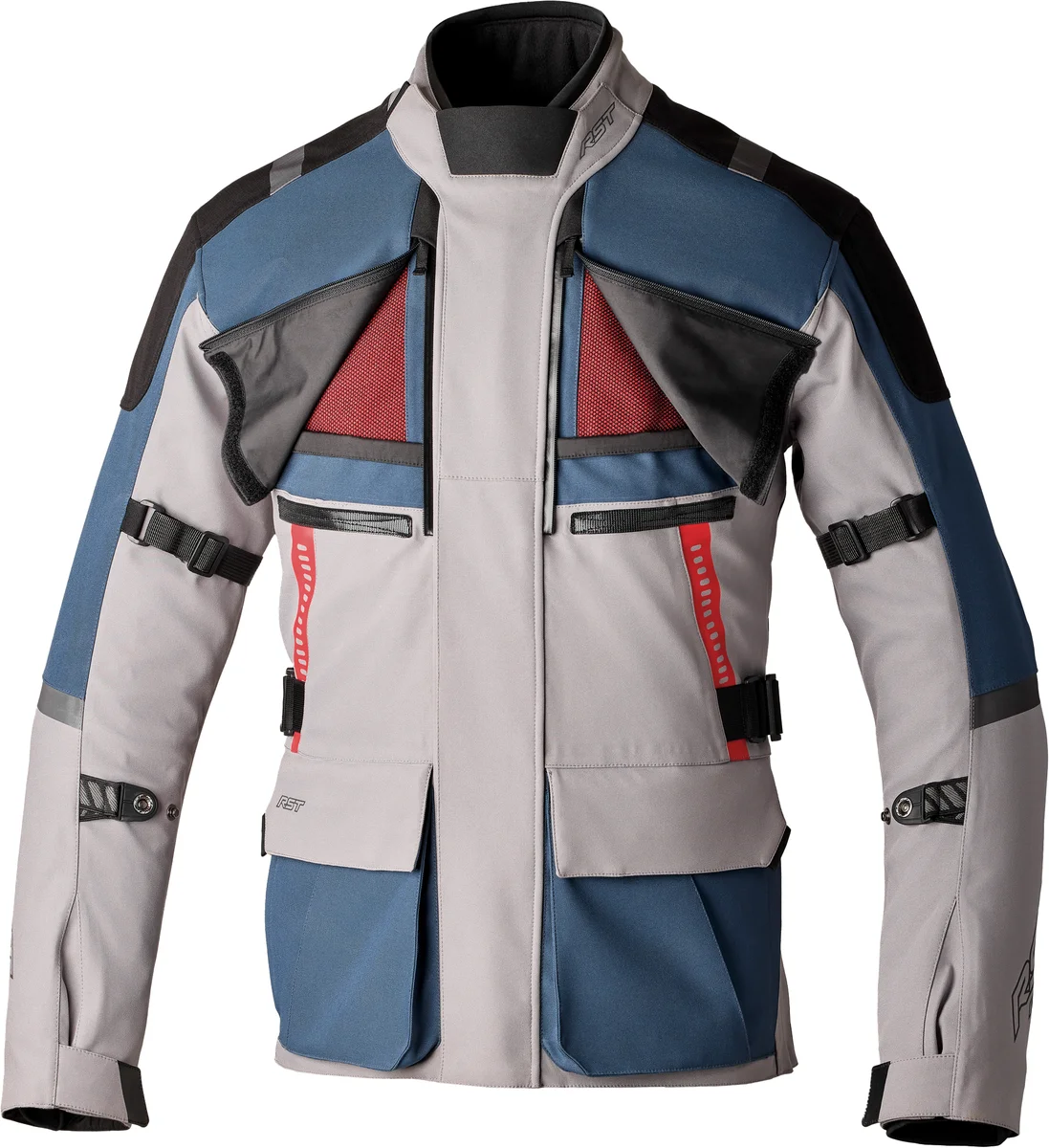 RST - 103582SIL-42 - PS Vulcan Textile Jacket