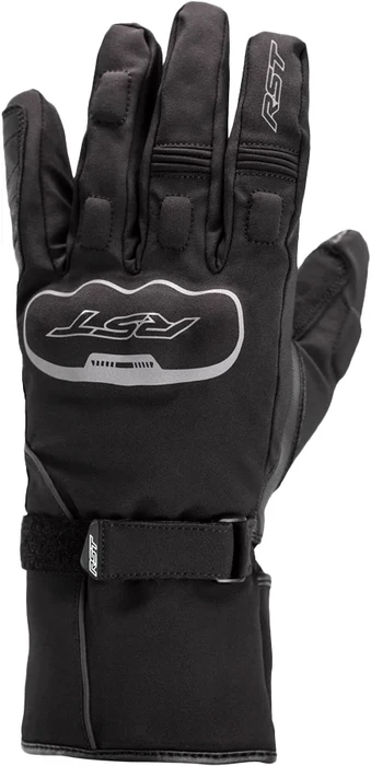 RST - 103587BLK-08 - AXIOM CE WP LADIES GLOVE BLACK LG