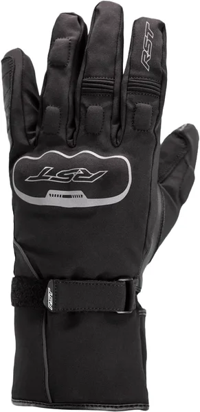 RST - 103587BLK-09 - AXIOM CE WP LADIES GLOVE BLACK XL