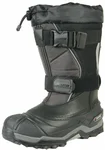 BAFFIN - EPIC-M002-W01-10 - SELKIRK BOOTS PEWTER 10