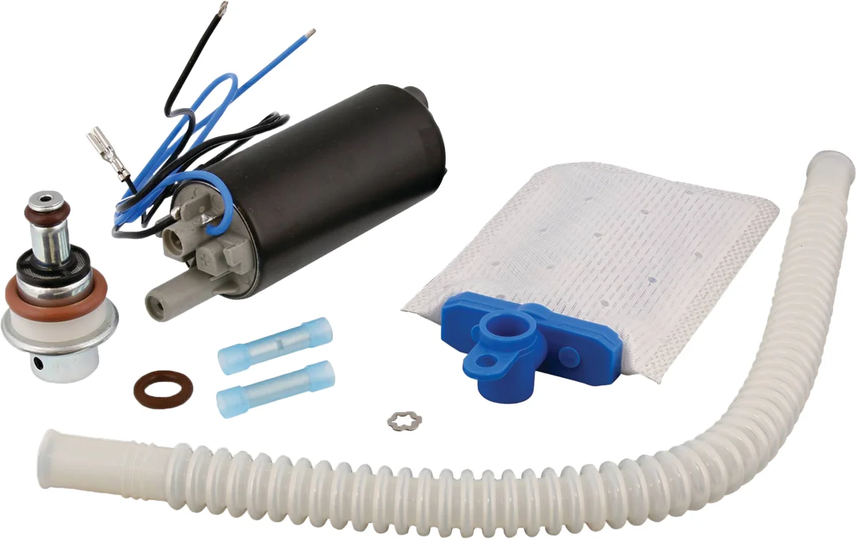 ALL BALLS - 47-2079 - Fuel Pump Rebuild Kit