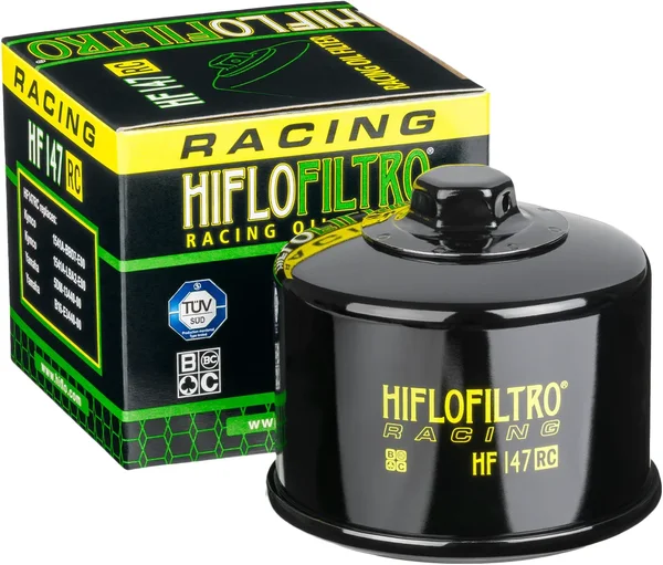 HIFLOFILTRO - HF147RC - Oil Filter