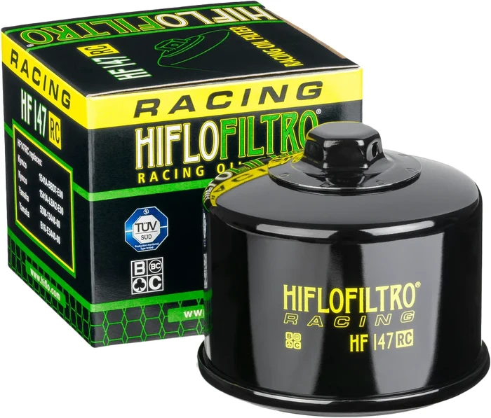 HIFLOFILTRO - HF147RC - Oil Filter