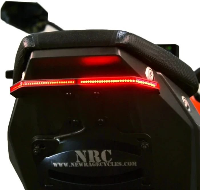 NEW RAGE CYCLES - 990-FE-US - Fender Eliminator