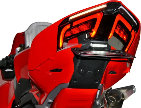 NEW RAGE CYCLES - V4-FE-S-25 - Fender Eliminator