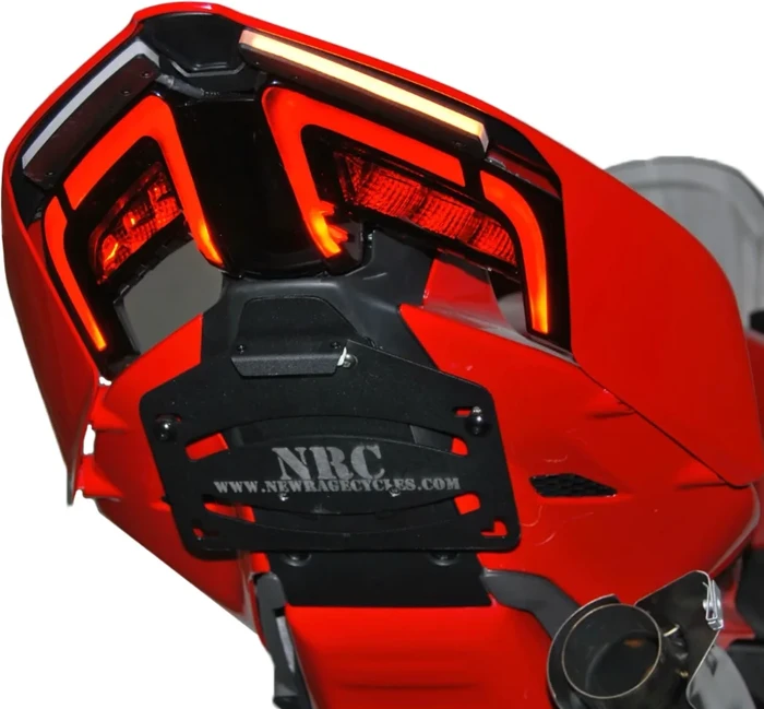 NEW RAGE CYCLES - V4-FE-T-25 - Fender Eliminator