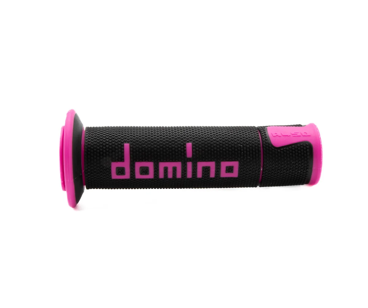 DOMINO RACING - A45041C4340B7-0 - A450 Road Racing Grips