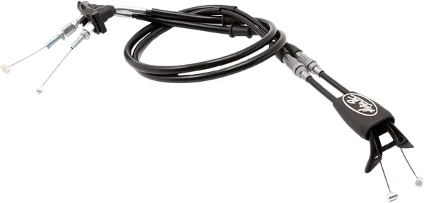 MOTION PRO - 01-1533 - Motocross/Off-Road Throttle Cable