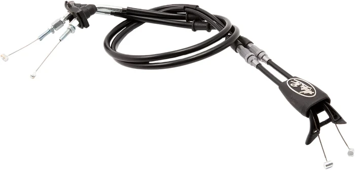 MOTION PRO - 01-1533 - Motocross/Off-Road Throttle Cable