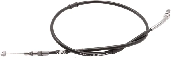 Motion Pro T3 Motocross Clutch Cable - Lightweight, Durable Clutch Cable for Enhanced Performance