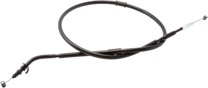 Motion Pro 50-Inch Stainless Steel Clutch Cable for Motocross & Off-Road Bikes – Durable, Replaceable Control Line