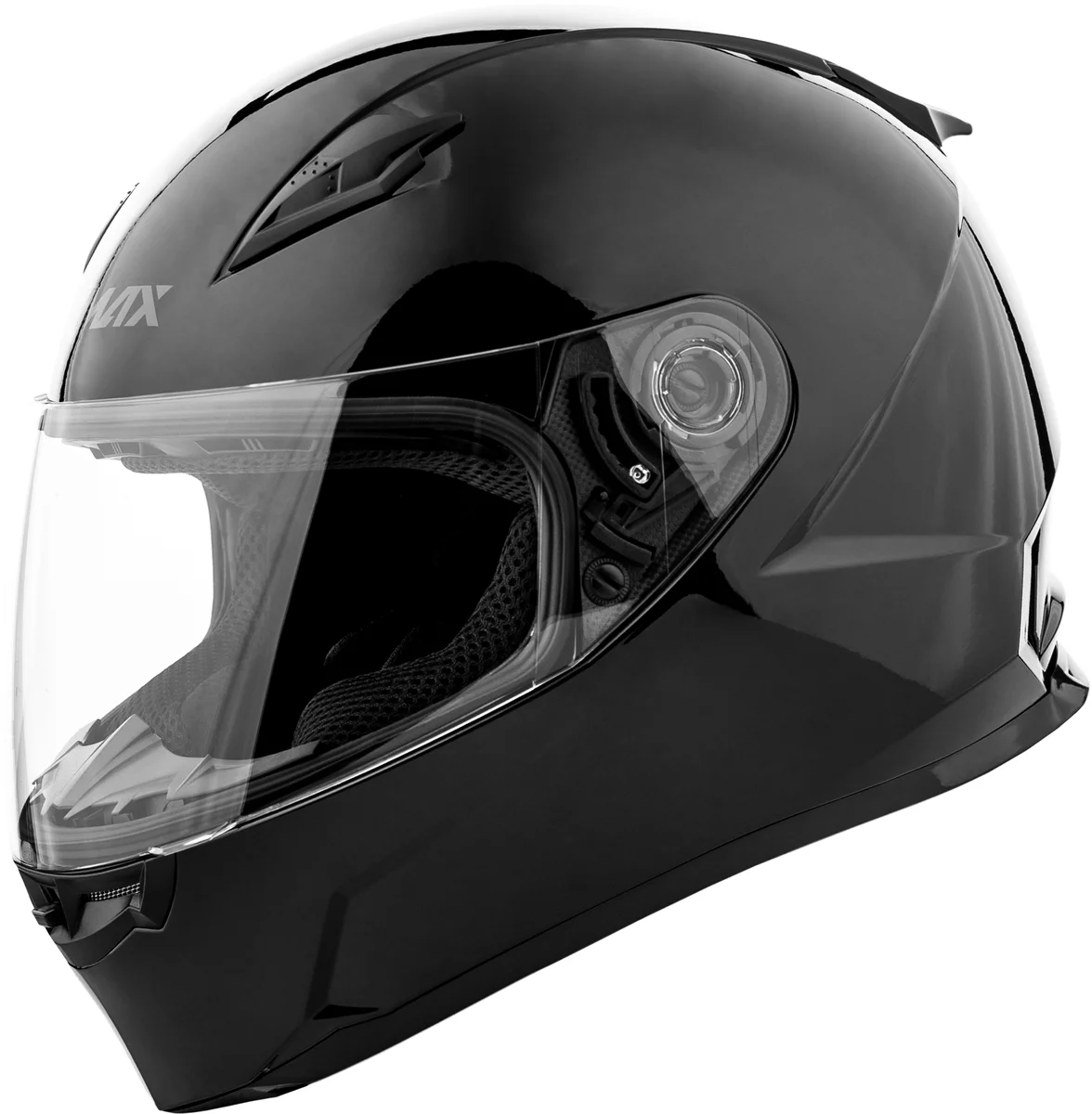 GMAX - G7490026 - 2026 FF-49 Solid Helmets
