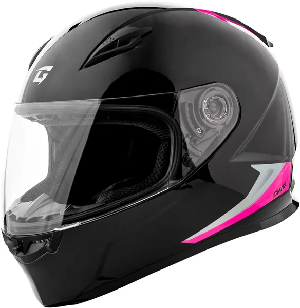 GMAX - F1498403 - 2026 FF-49 Syth Helmet