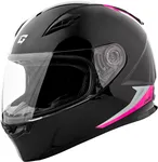 GMAX - F1498403 - 2026 FF-49 Syth Helmet