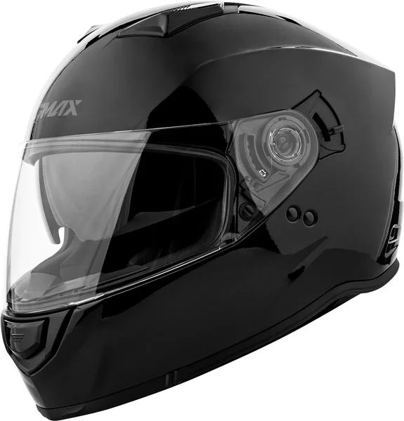GMAX - F1180026 - 2026 FF-18 Solid Helmets