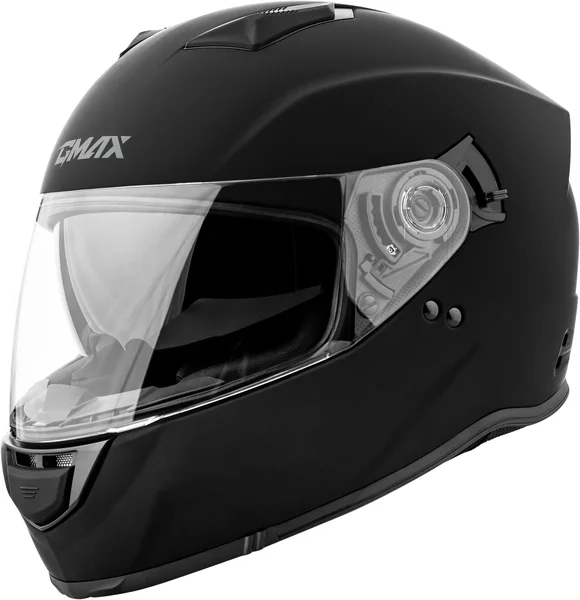 GMAX - F1180078 - 2026 FF-18 Solid Helmets