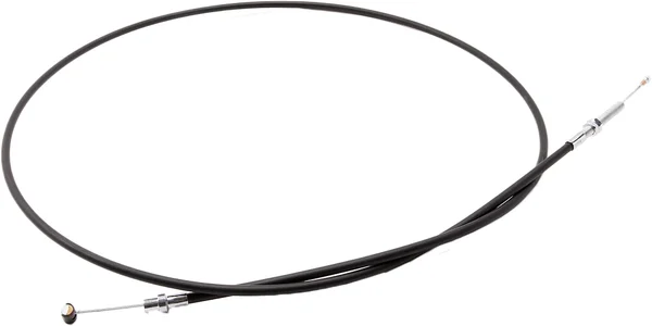 MOTION PRO - 18-0005 - Black Vinyl Clutch Cable